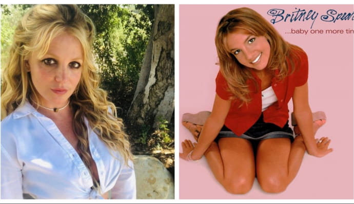 Брітні Спірс