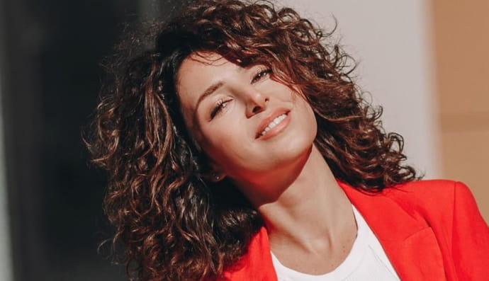 Злата Огнєвіч