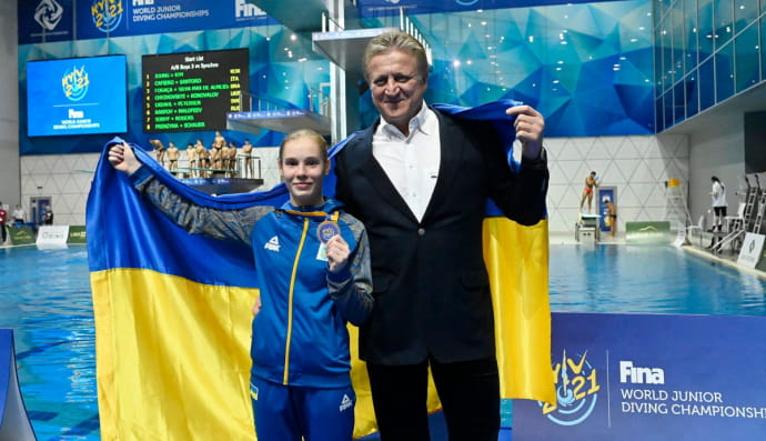 Ксения Байло