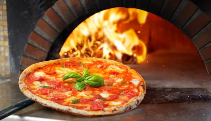 Неаполітанська піца