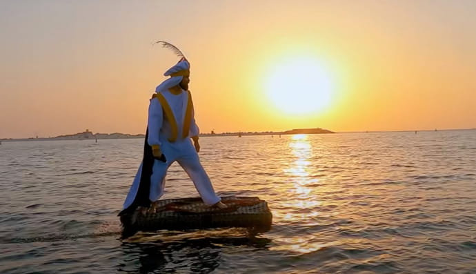 Блогер RhyzOrDie