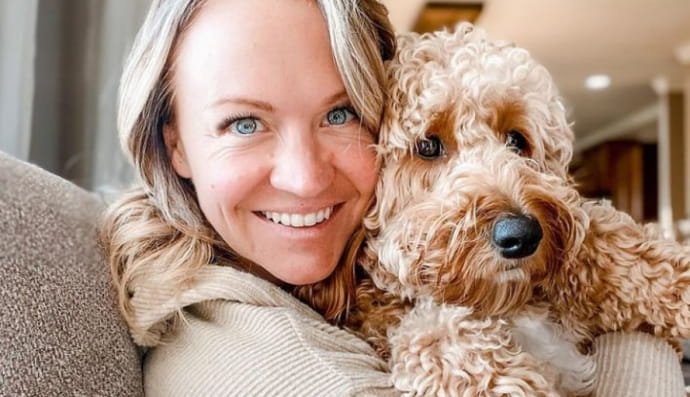 Таллі та Брітні Лендрам