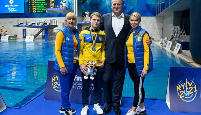 Алексей Середа 