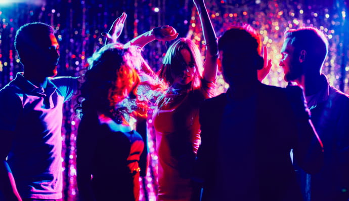 Нічний клуб