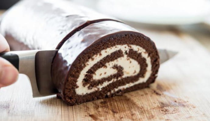 рулет Баунті