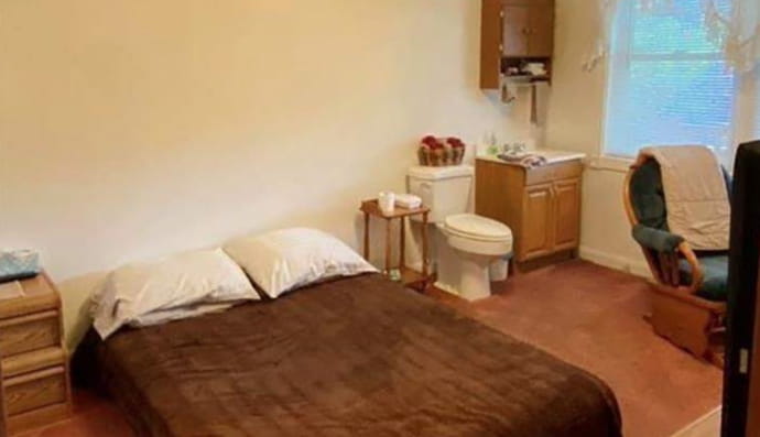 10 найдивніших квартир, які сдають в оренду