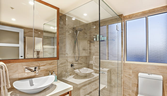 Ванна кімната