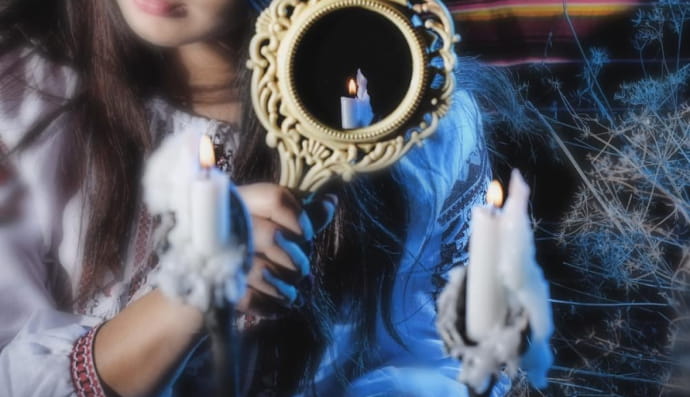 Гадання, ворожіння