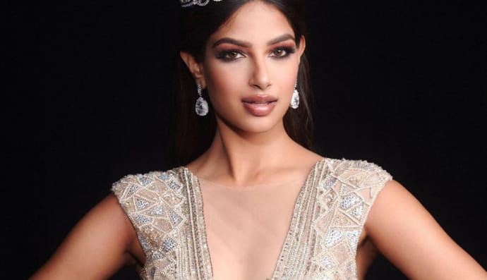 Харнааз Сандху