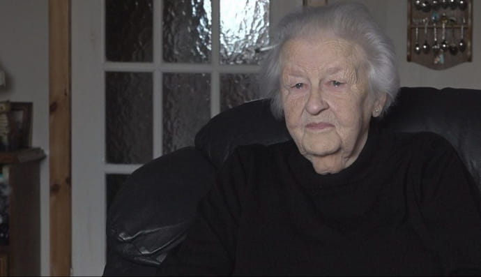 Історія обручки Пеггі МакСвін 