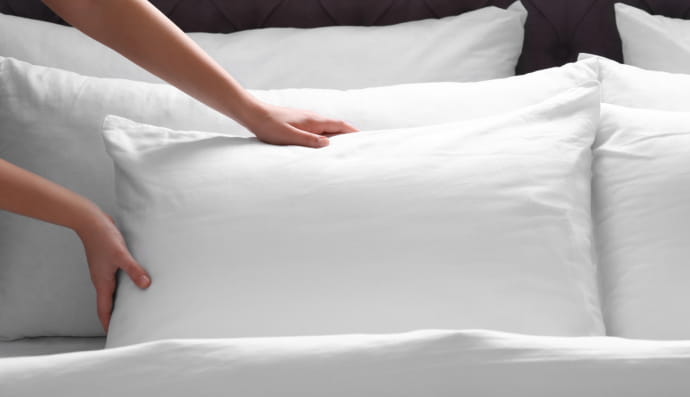 Постельное белье