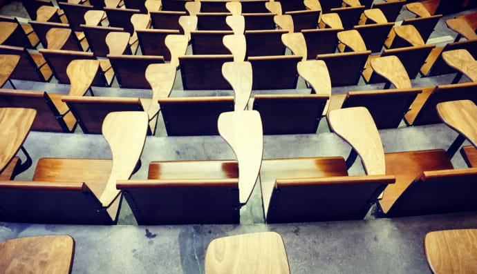 Учебный класс