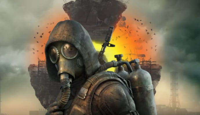 S.T.A.L.K.E.R. 2: Heart of Chernobyl