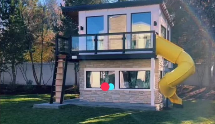 Дом для собак