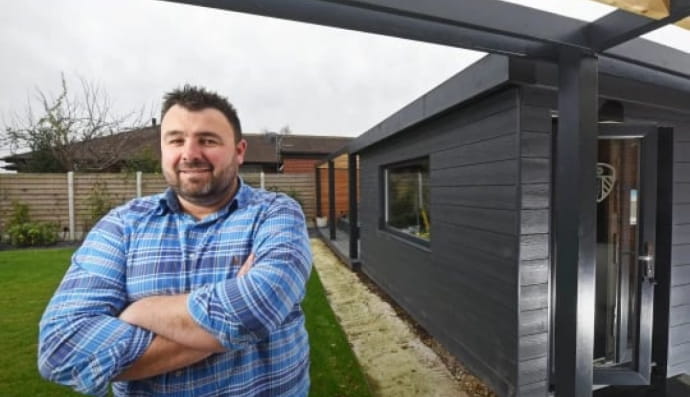 Бар Джоді Уейнрайта 