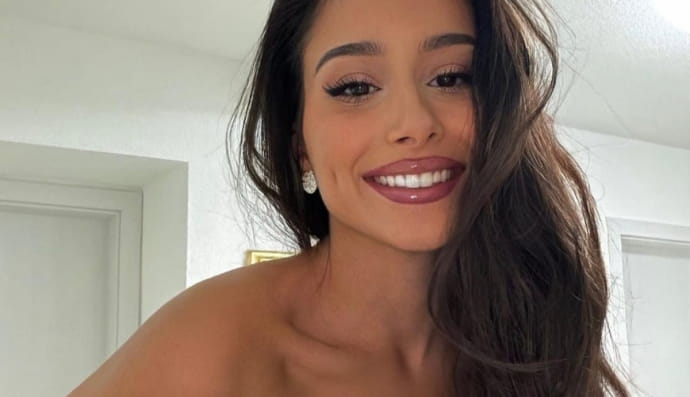 Алена Єлдіз 