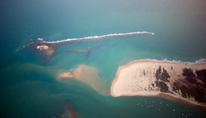 Можливе місце розташування храму Геракла 