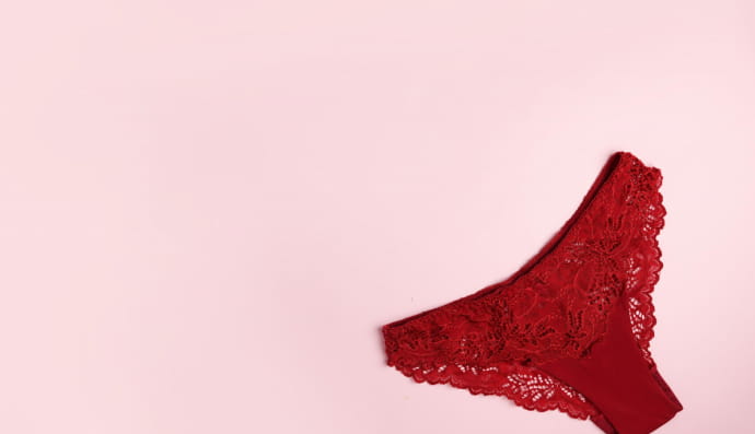 Женские трусики