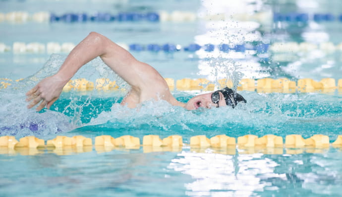 Михаил Романчук 