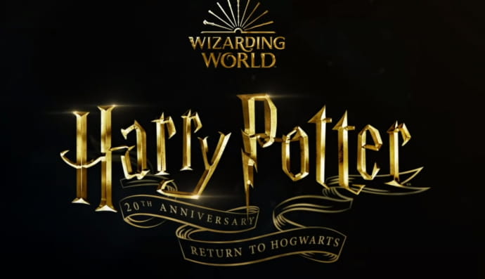 "Возвращение в Хогвартс"