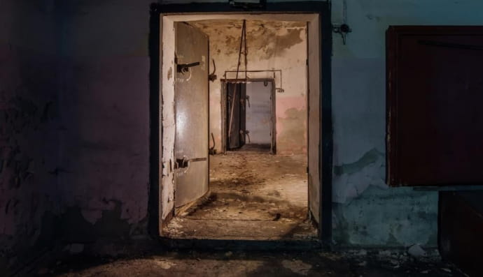 Бомбосховище