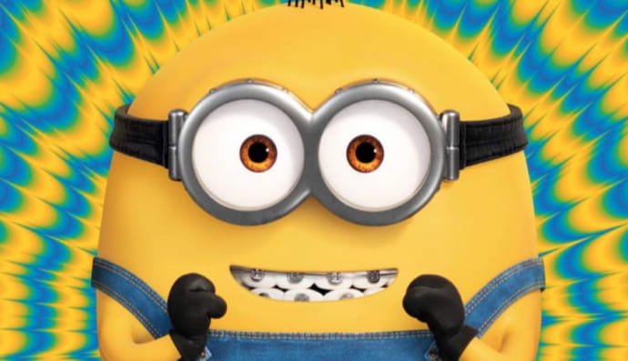 Приспешник