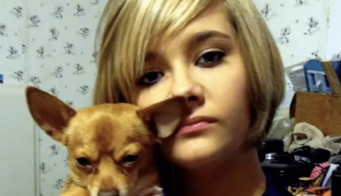 Эмили Винелл Пол