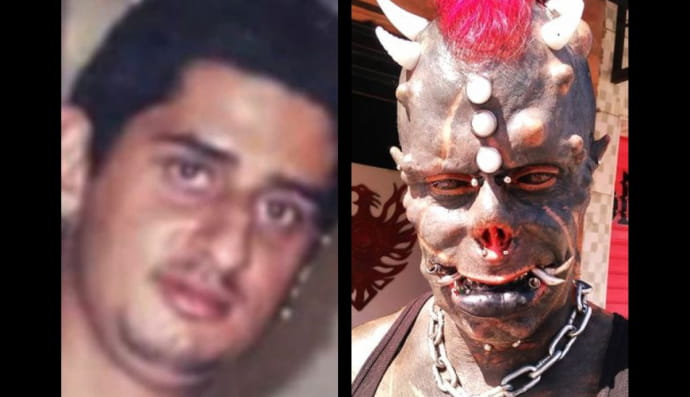 Мішель Прадо 