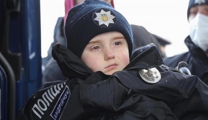 Саша Андрейчук