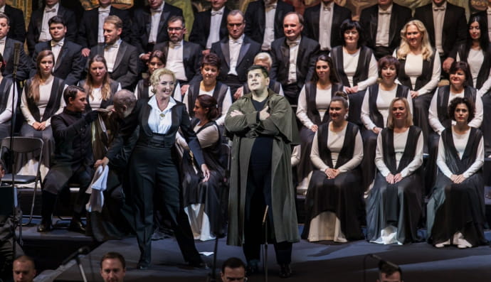 Національна опера України