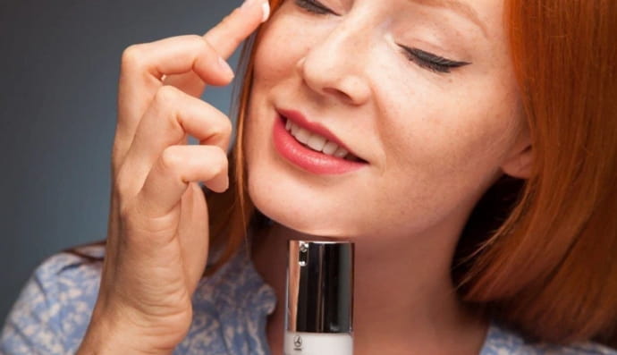 Сироватка з вітаміном С