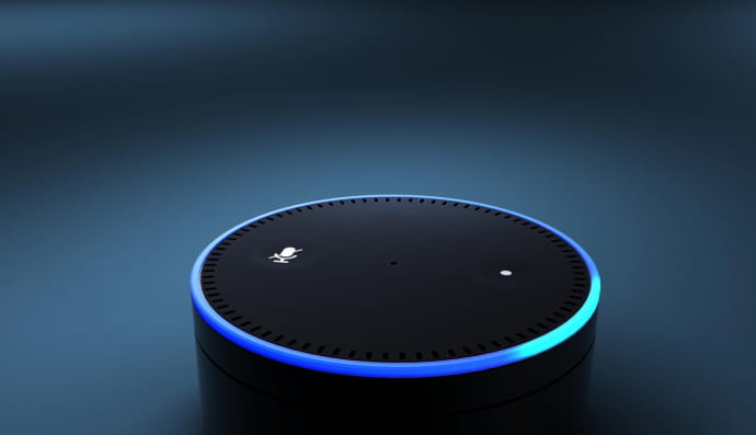 Голосовой помощник 