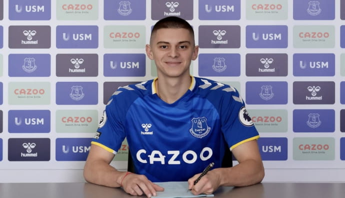 Віталій Миколенко 