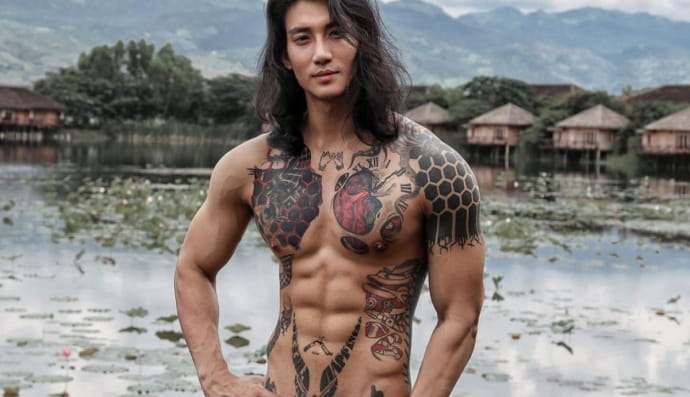 Паінг Такхон