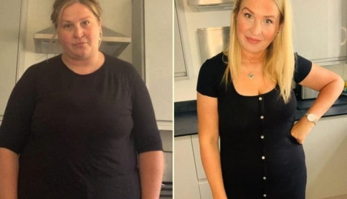 Натали Картер 