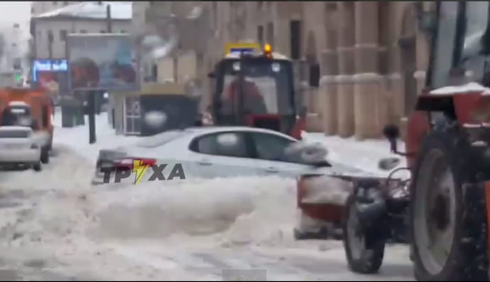 Помста комунальників