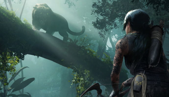 Shadow of the Tomb Raider: Definitive Edition