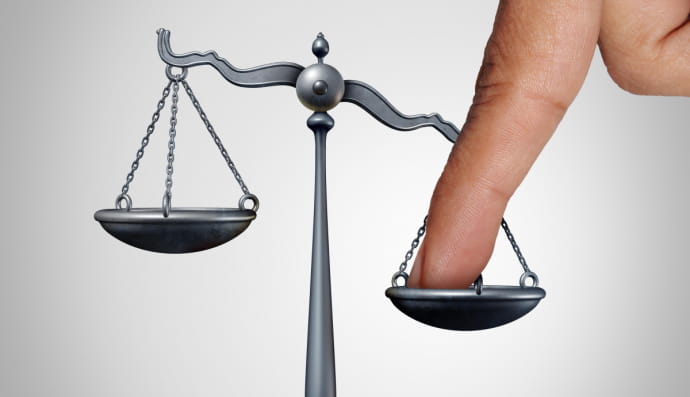 Ваги Феміди