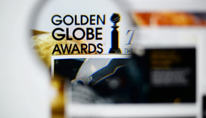 "Золотой глобус"