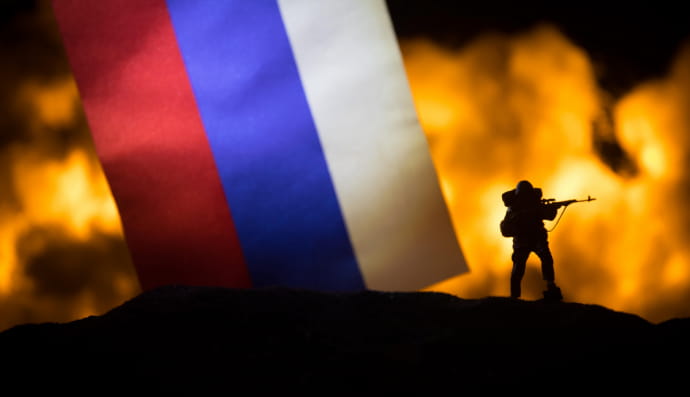 Російська інтервенція