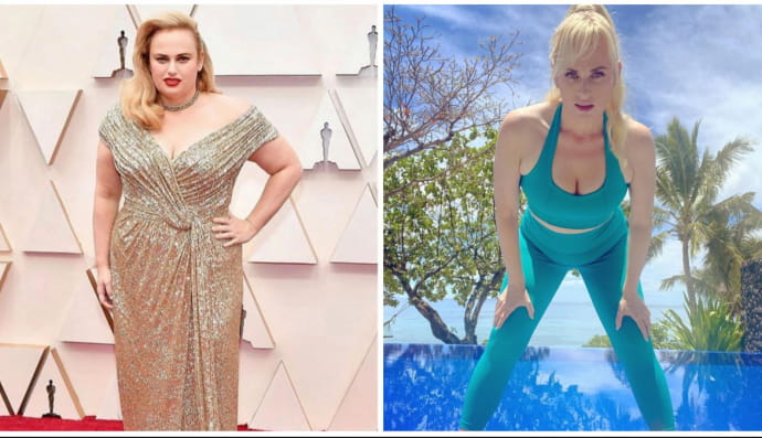 Ребел Вілсон 