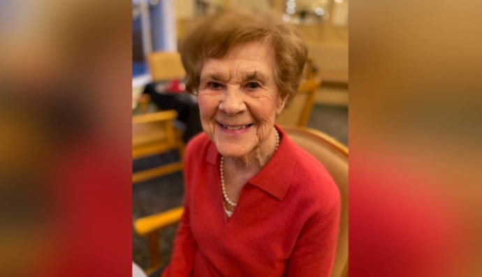 Миртл Пейчерз