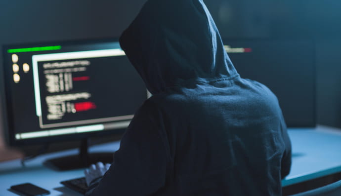 Кібератака