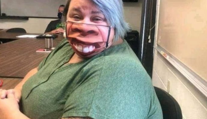 фотографии людей, которые знают, как рассмешить своих коллег