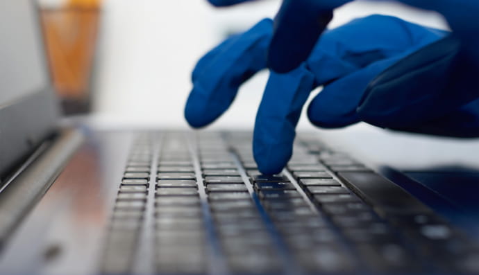 Хакерская атака