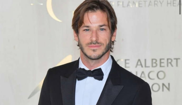 Гаспар Ульєль