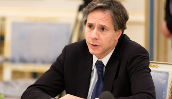 Ентоні Блінкен
