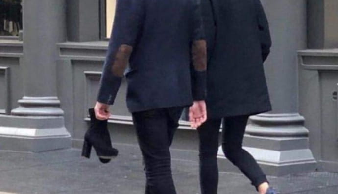 випадки, коли чоловіки здивували своїх коханих вчинками