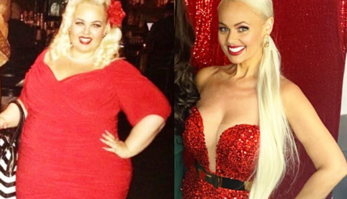 Кайла Лаванда 