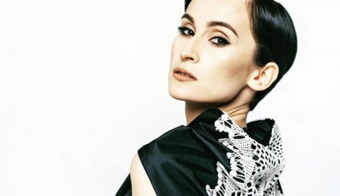 Катерина Павленко